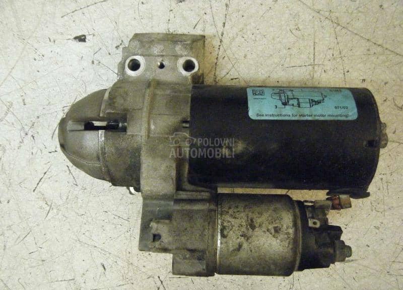 Anlaseri ZA VISE MODELA