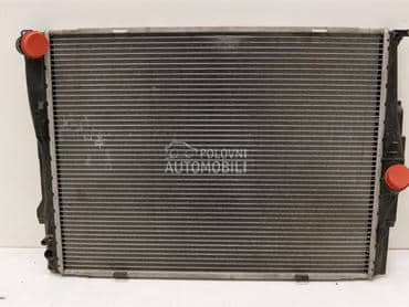 Hladnjaci ZA VISE MODELA za BMW 335 od 2000. do 2010. god.