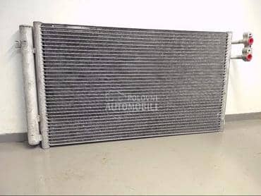 Hladnjaci klime ZA VISE MODELA za BMW Serija 1, Serija 3, Serija 5 ... od 2000. do 2010. god.