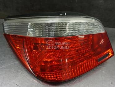 Stop svetla ZA VISE MODELA za BMW X5 od 2000. do 2010. god.