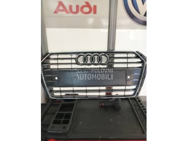 Maska originalna 8W za Audi A4 od 2016. do 2019. god.