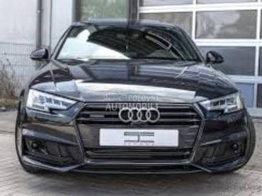 A3 A4 A5 A6 Q5 delovi za Audi A4