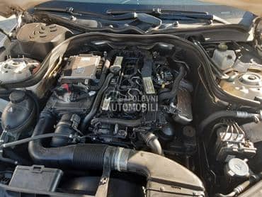 MOTOR 2.0cdi e212 za Mercedes Benz E 220