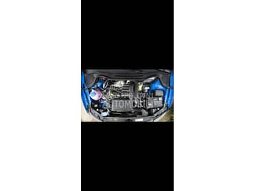 motor 1,2 tsi za Volkswagen Golf 7