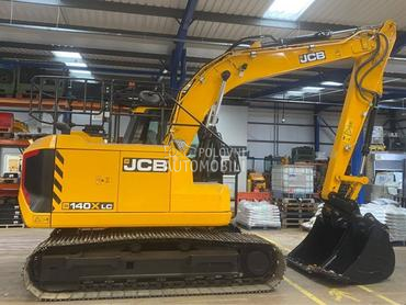 JCB 140X
