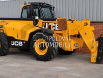 JCB 540/180 