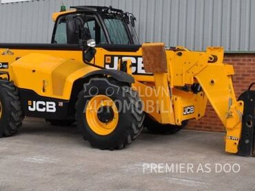 JCB 540/180