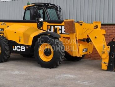 JCB 540/180