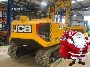 JCB 140X
