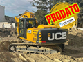 JCB JS 220 NLC