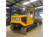 JCB 140X