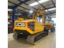 JCB 140X 
