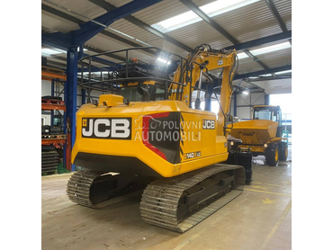 JCB 140X