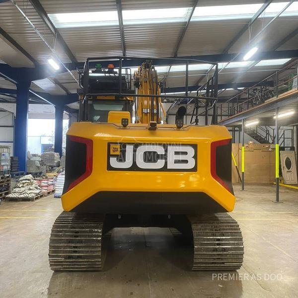 JCB 140X