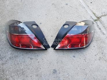 Stop svetla GTC za Opel Astra H
