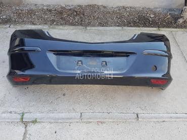 Zadnji branik GTC za Opel Astra H