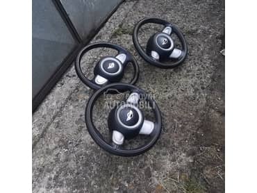 Volani sa 2 i 3 kraka za Mini Cooper od 2007. do 2014. god.