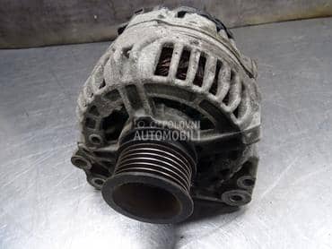 Alternatori za Audi A3 od 2005. do 2009. god.