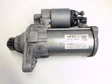 Anlaseri ZA VISE MODELA za Volkswagen Touran od 2000. do 2010. god.