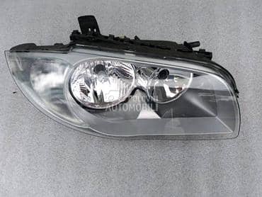 Far za BMW 114, 116, 118 ... od 2007. do 2011. god.