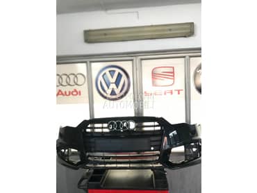 Branik  S line za Audi A6 od 2015. do 2018. god.