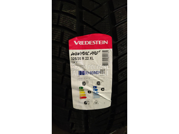 Vredestein 325/35 R22 Zimska