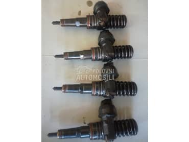 dizne. AQ. 1,9 za Volkswagen Touran od 2002. do 2007. god.