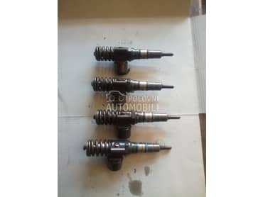 dizne. 2,0.  bos.  G za Volkswagen Touran od 2004. do 2007. god.