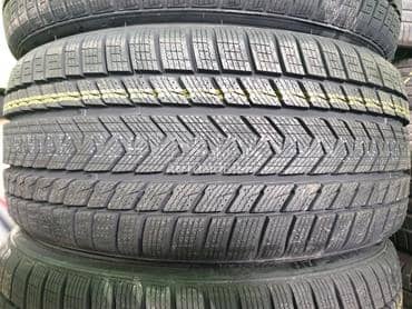 Gripmax 245/35 R21 Zimska
