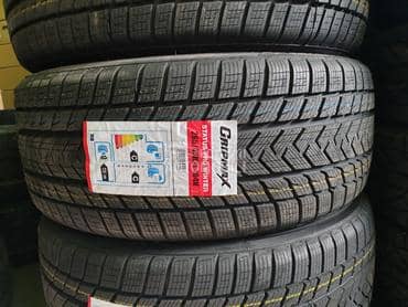 Gripmax 265/45 R21 Zimska