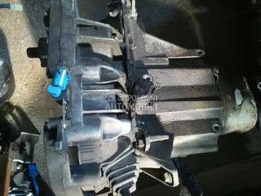 Menjač 1.6 16v za Renault Megane, Scenic od 1999. do 2003. god.