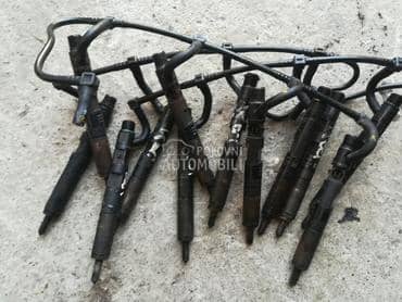 Dizne 1.5DCI za Renault Clio, Megane, Scenic od 2000. do 2007. god.