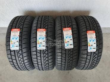 Petlas 225/55 R17 Zimska