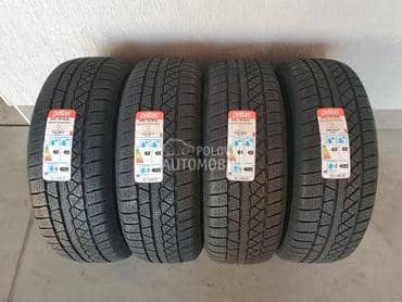 Petlas 255/70 R16 Zimska