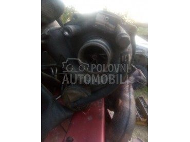 turbine za Peugeot 206