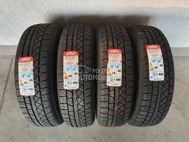 Petlas 205/80 R16 Zimska