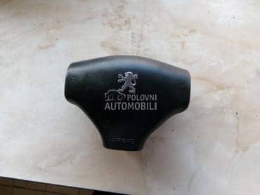 Air bag za Peugeot 206