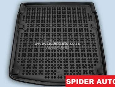 Gumena kadica za gepek za Audi A4 od 2007. do 2015. god.