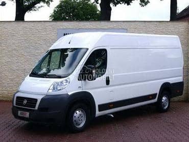 FIAT DUCATO 3.0 DELOVI