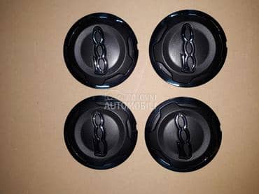 Aluminijumske felne poklopci felni 500 16" 4 x 98