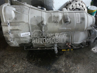 menjac n43 motor za BMW Serija 3, Serija 5