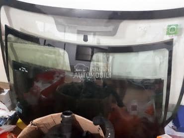 sofersajbna za Peugeot 206 od 1998. do 2006. god.