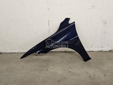 Levo Krilo Blatobran za Volkswagen Golf 8 od 2020. do 2025. god.