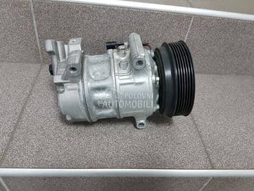 Kompresor klime Scenic 4 za Renault Grand Scenic, Scenic