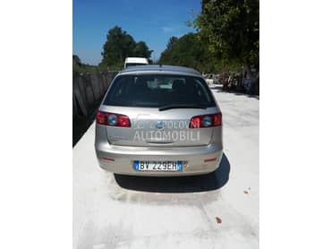 Delovi za Fiat Croma 2008. god.