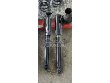 amotrizer za Nissan Micra od 1992. do 2002. god.