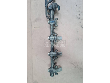 dizna za Nissan Micra od 1992. do 2002. god.