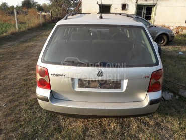 Passat B5.5 1.9 TDI delovi za Volkswagen Passat B5.5