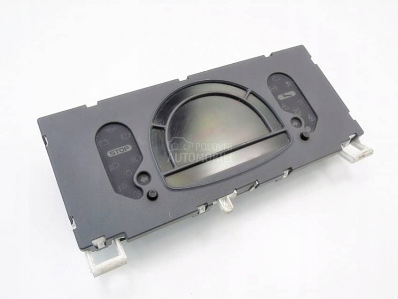 Instrument sat ZA VISE MODELA