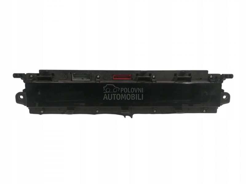 Instrument sat ZA VISE MODELA